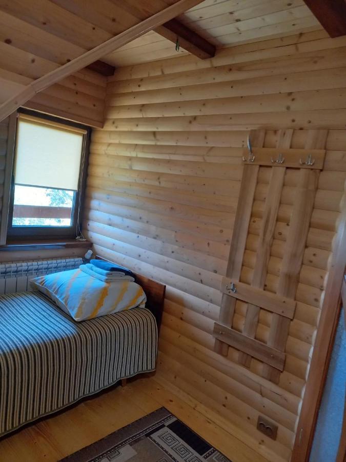 Lodge під горою *